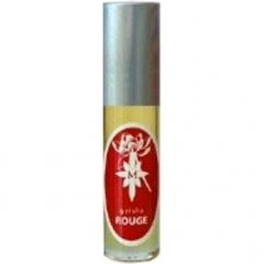 Geisha Rouge